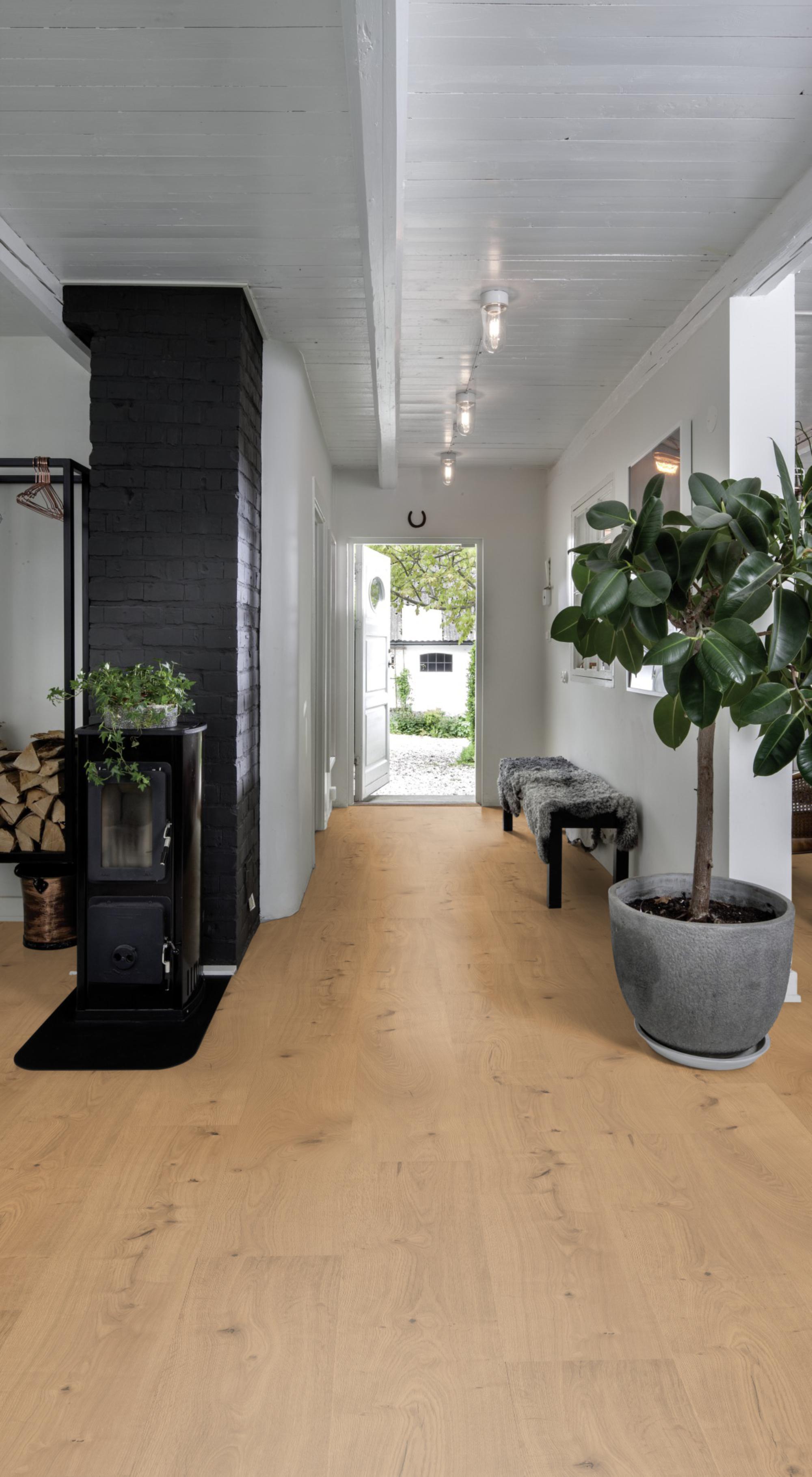 Kahrs Dry Back Wood Thuringian Dry Back LVT Flooring, 229x2.5x1219mm Image