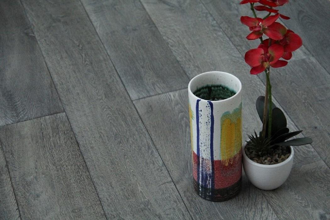 Tradition Select Engineered Oak Flooring, Bespoke, 190x20x1900mm Image