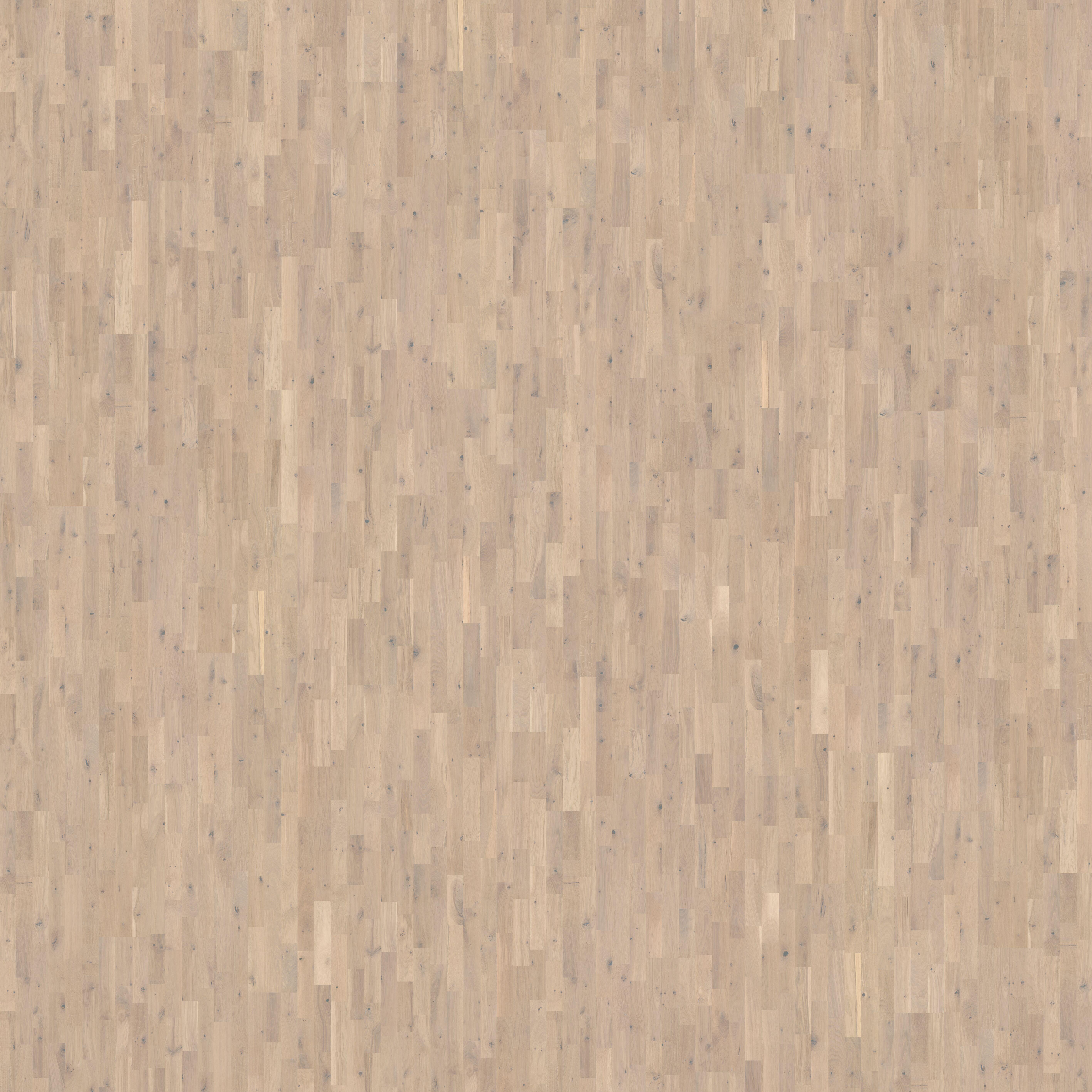 Kahrs Duramen Oak Salt Engineered Flooring, Matt Lacquered, 200x13x2423mm Image