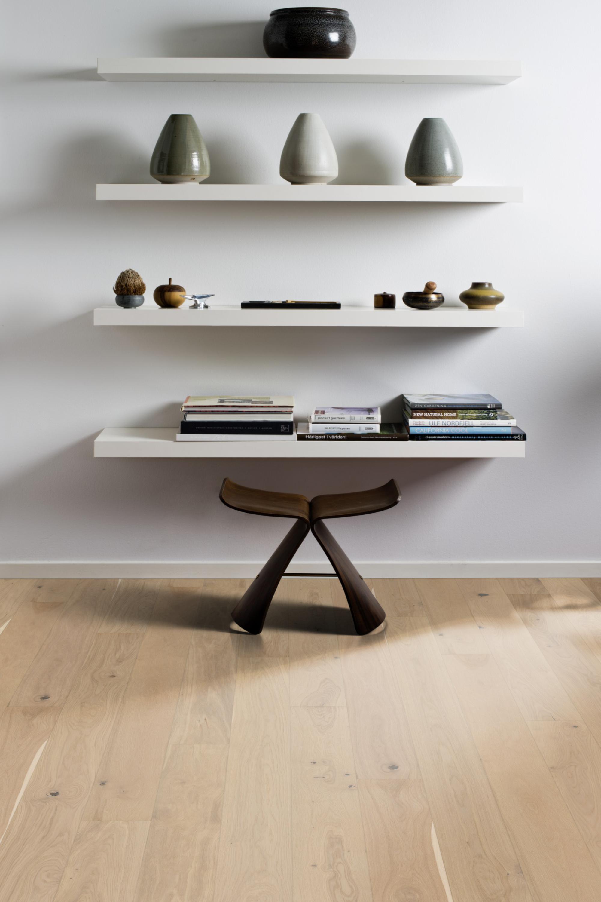 Kahrs Lux Oak Eggshell Engineered Flooring Image