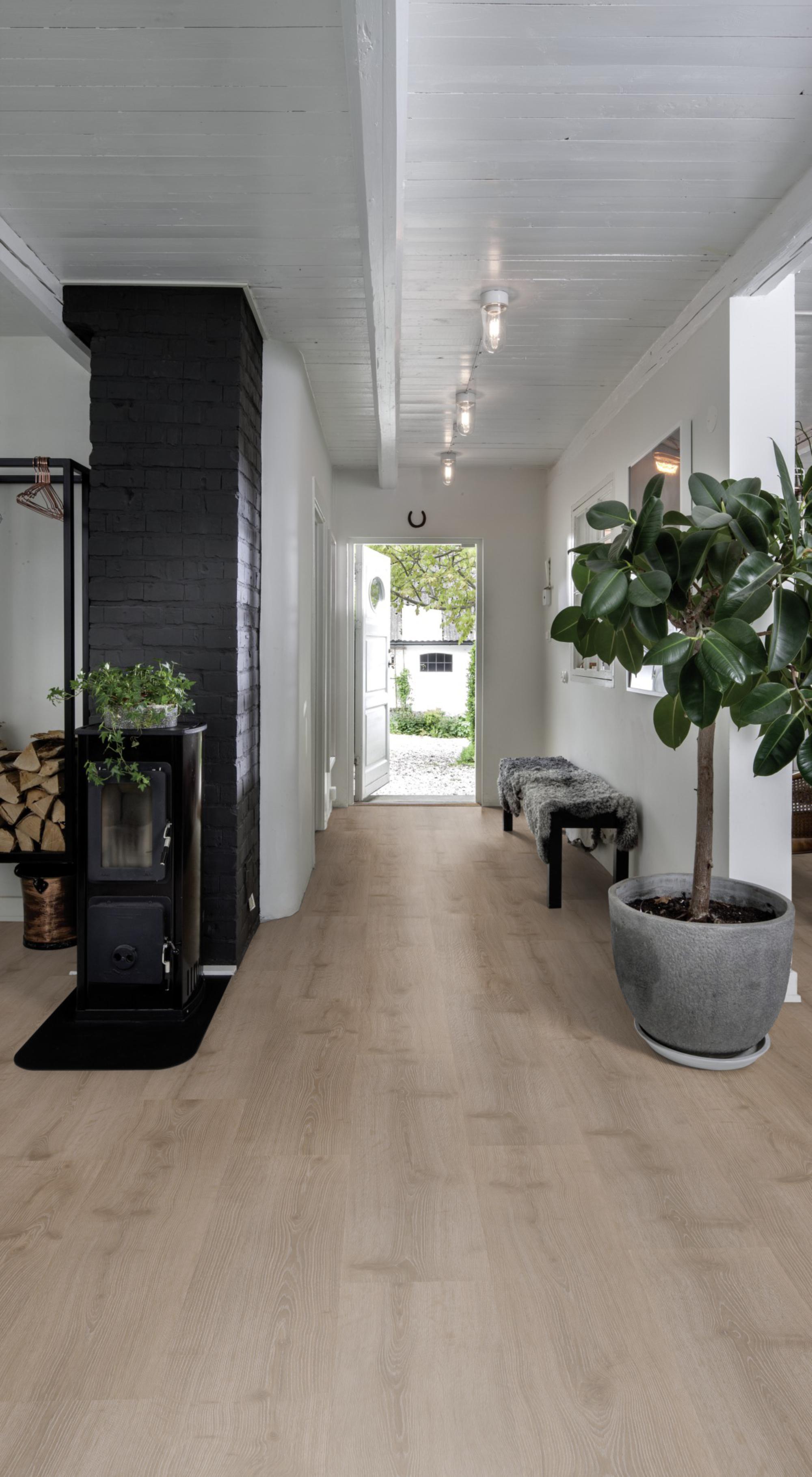 Kahrs Dry Back Wood Blaiken Dry Back LVT Flooring, 229x2.5x1219mm Image