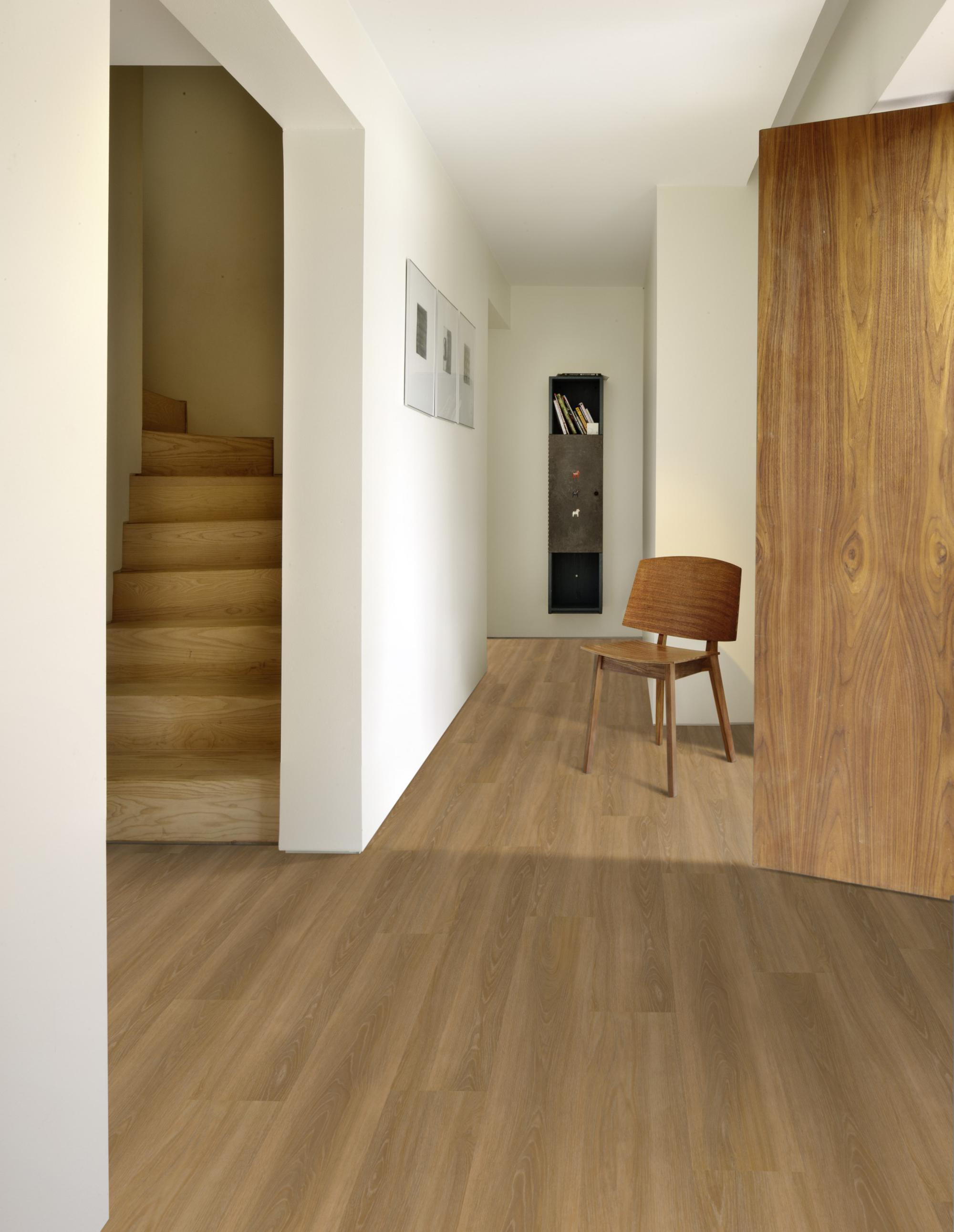 Kahrs Dry Back Wood Fontin Dry Back LVT Flooring, 229x2.5x1219mm Image