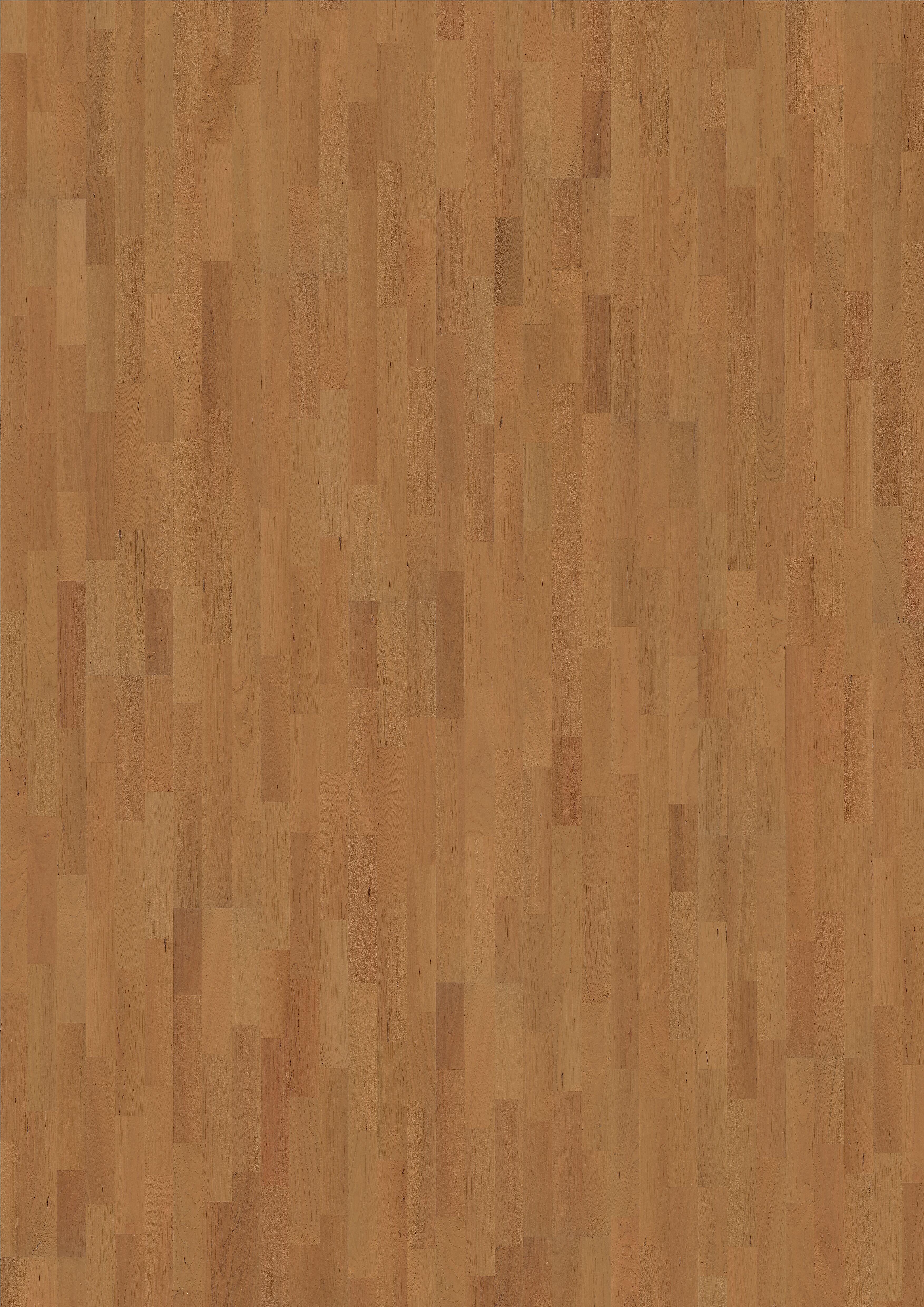 Kahrs American Naturals Cherry Savannah Engineered Flooring, Satin Lacquered, 200x15x2423mm Image