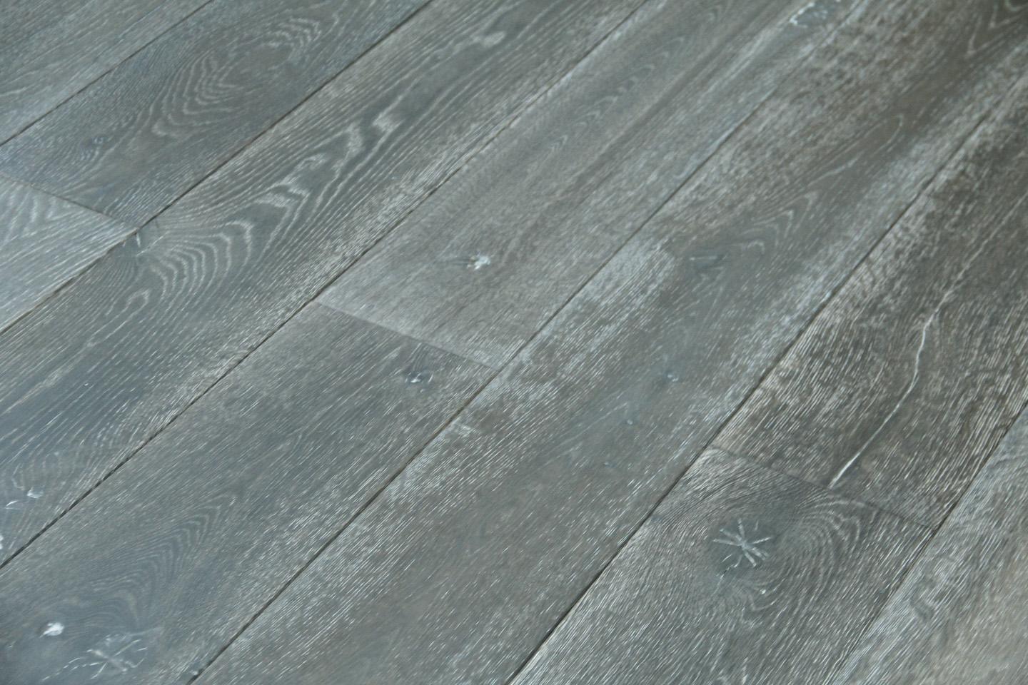 Tradition Select Engineered Oak Flooring, Bespoke, 190x20x1900mm Image