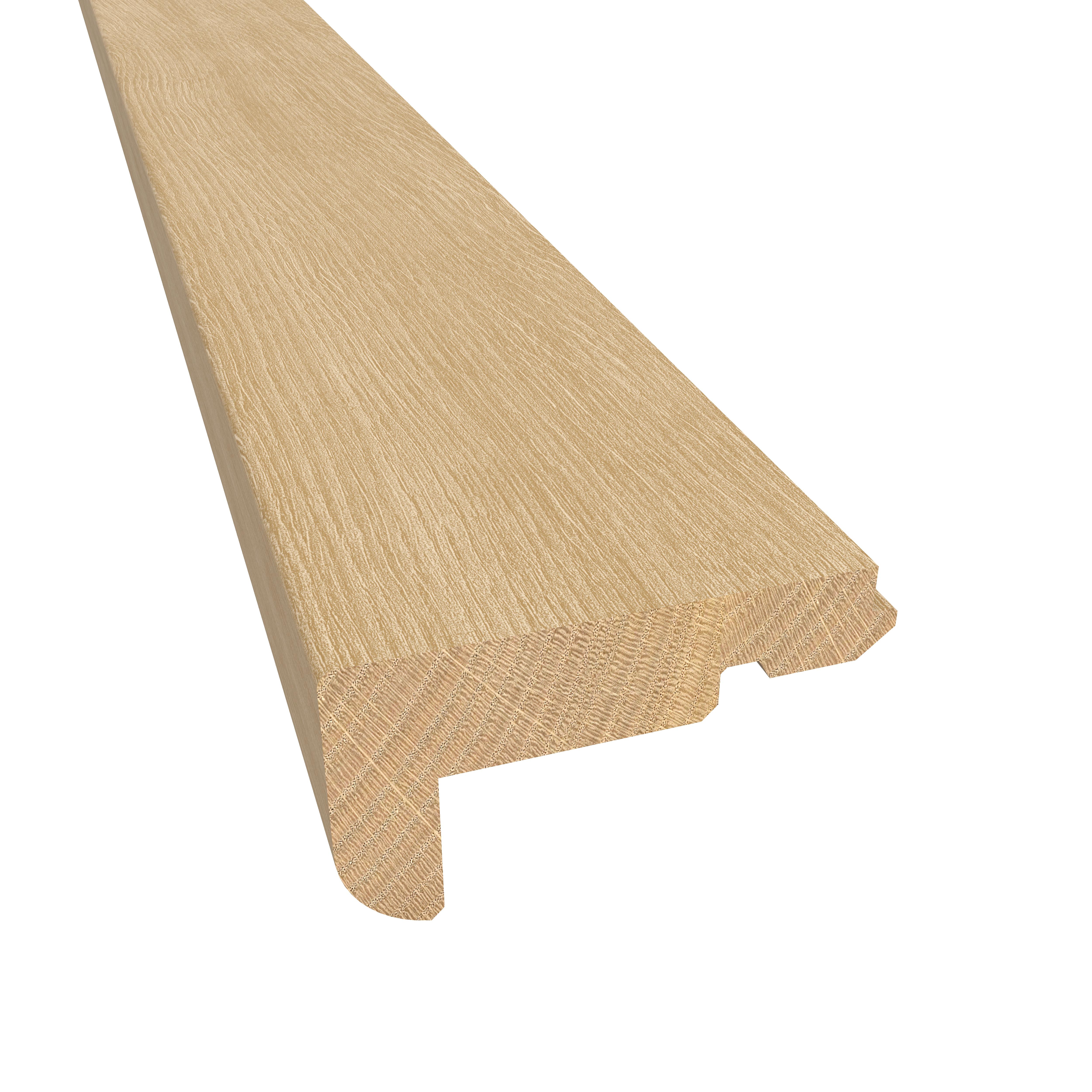 Kahrs Mouldings Stairnose Oak Paris Image