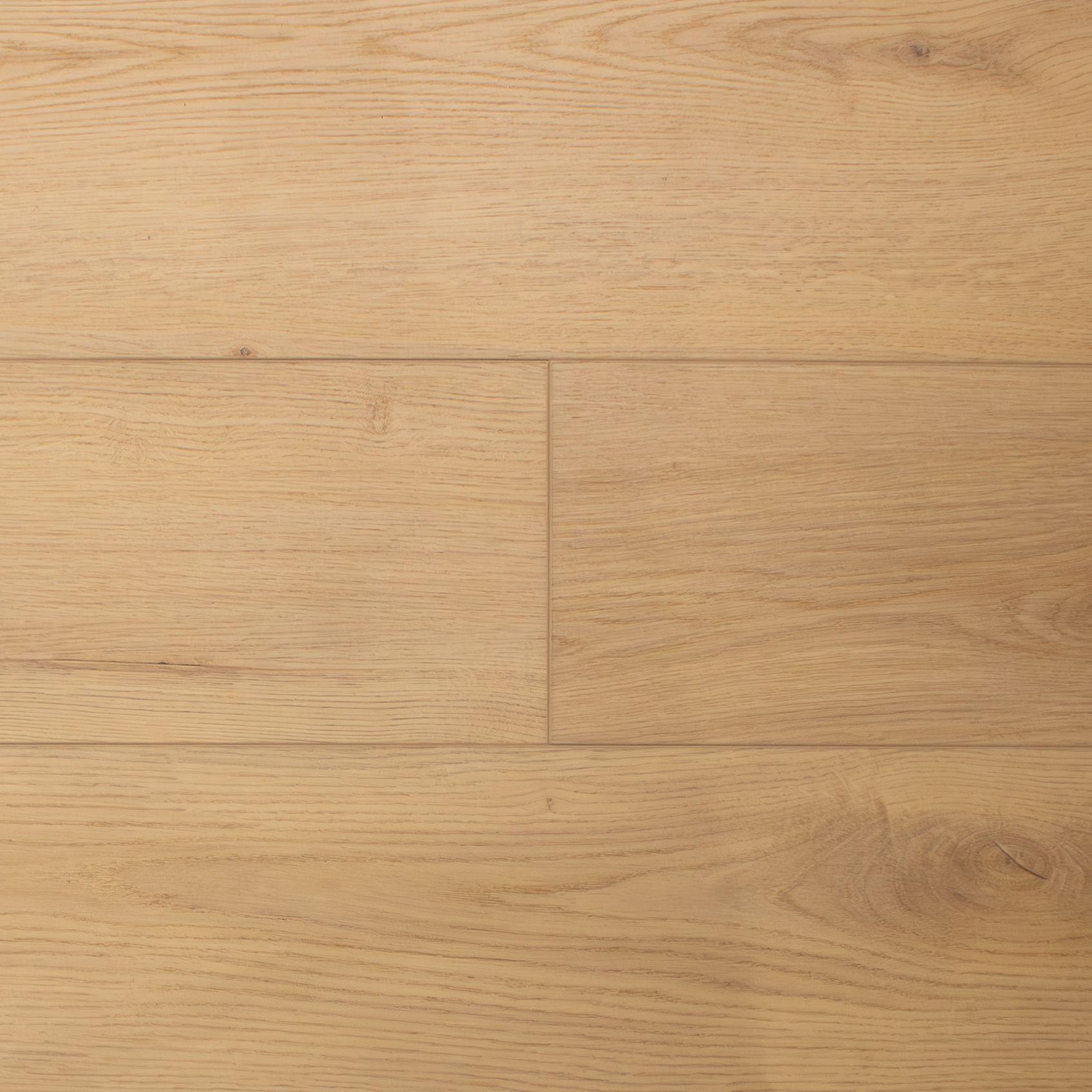 Evergreen Aqua Deluxe Savannah Oak SPC Vinyl Flooring, Plank, 180x5x1220mm Image