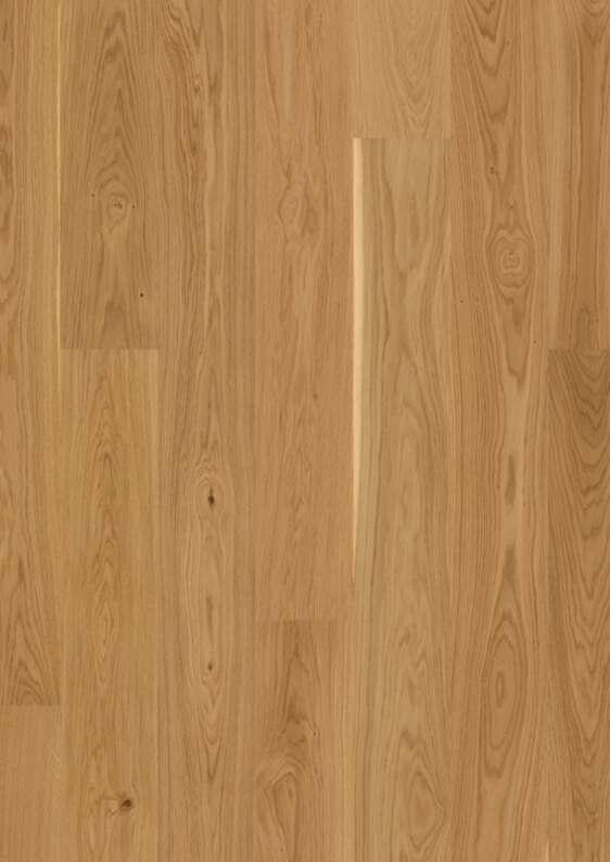 Boen Transparent Oak Plank 181 Wood Flooring, Brushed, Live Natural, 13.2x181x2200 mm Image
