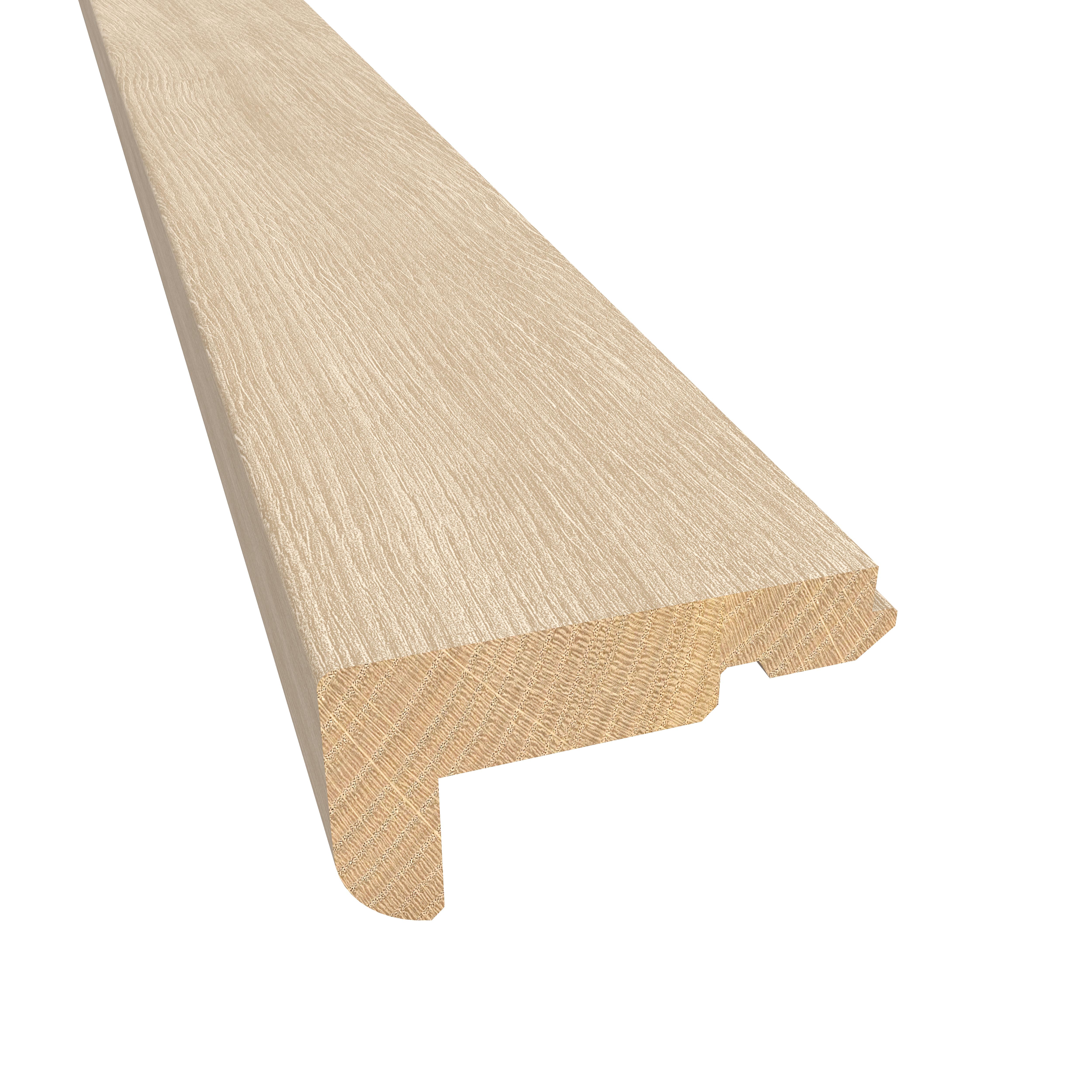 Kahrs Mouldings Stairnose Oak Valois Image