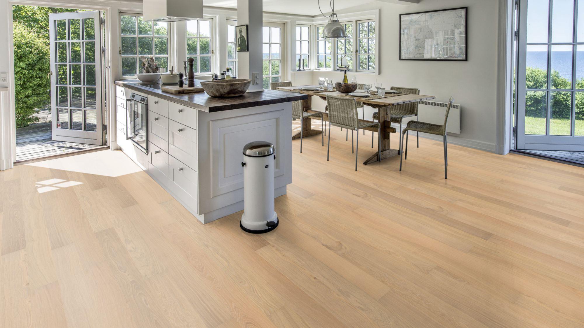 Kahrs Capital Oak Paris Ultra Matt Narrow Image