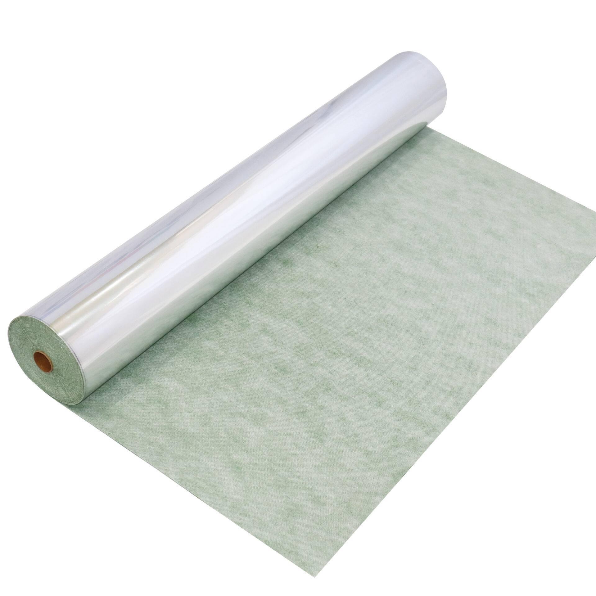 V4 Wood Flooring Woods Good Timbermax S3 DPM Underlay - 10m² Image