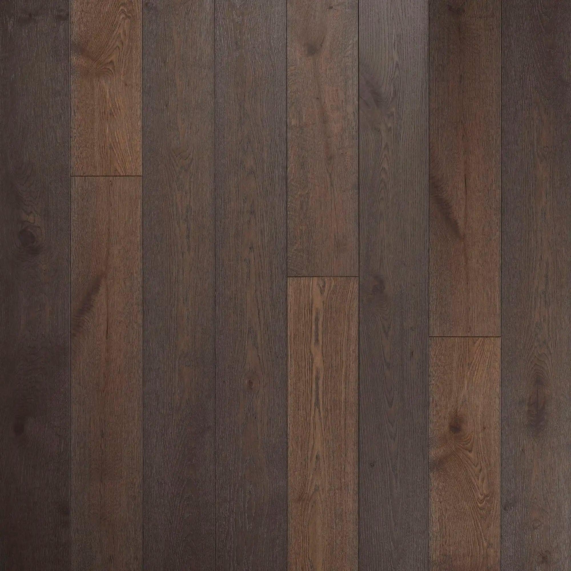 V4 Wood Flooring Geisha, Engineered, 180mm x 15mm Image