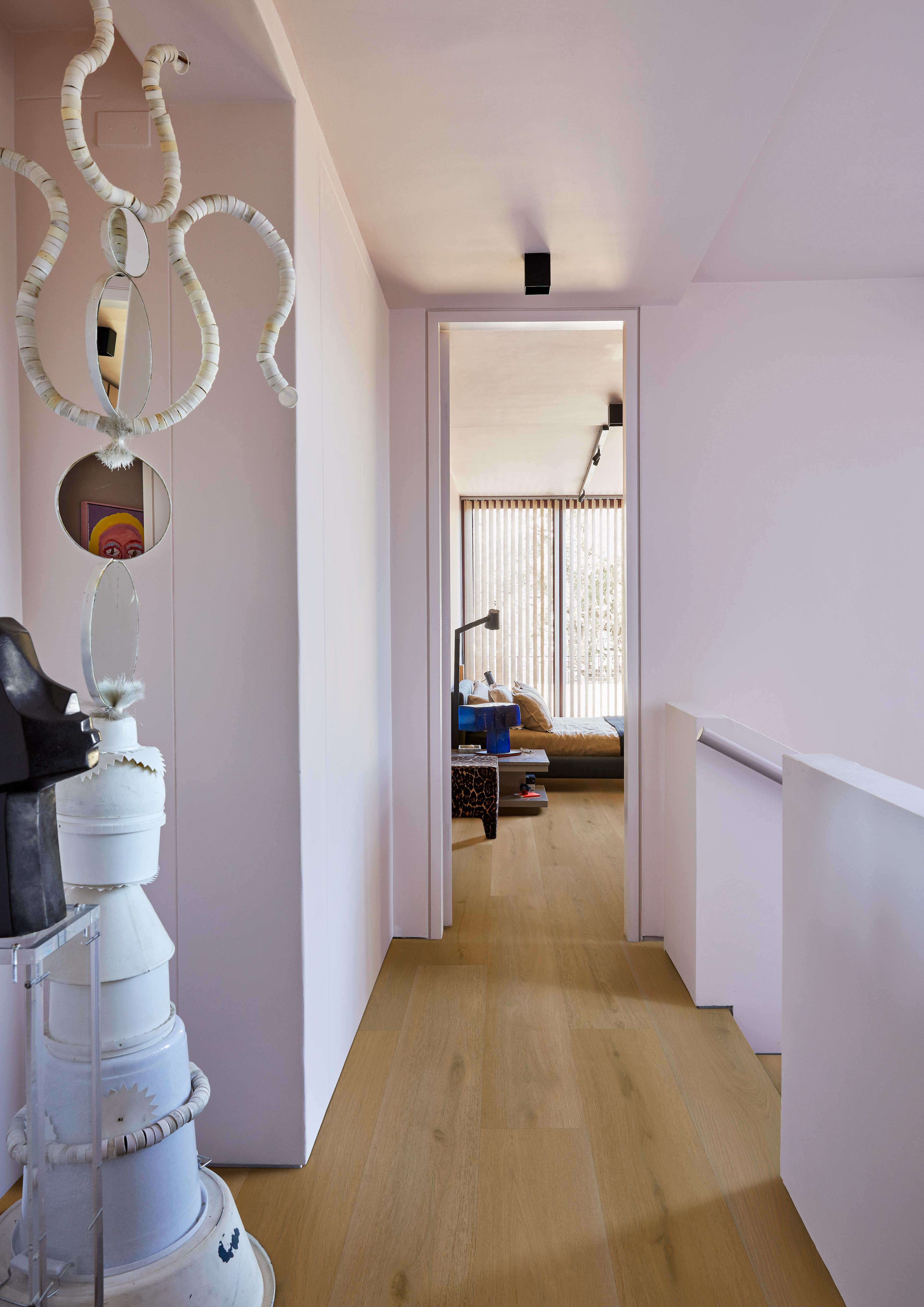 Kahrs Sensation Intention Click Plank LVT Flooring, 241.3x6x1815mm Image