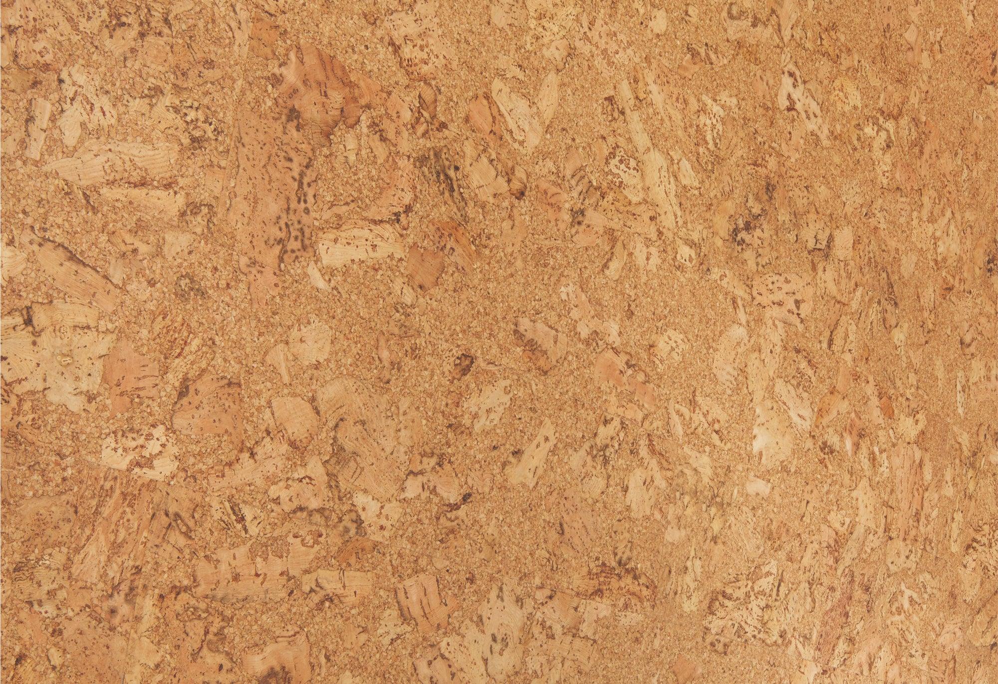 V4 Wood Flooring Encruzado Cork Plank Click Flooring, 190mm x 7mm x 1,225mm Image