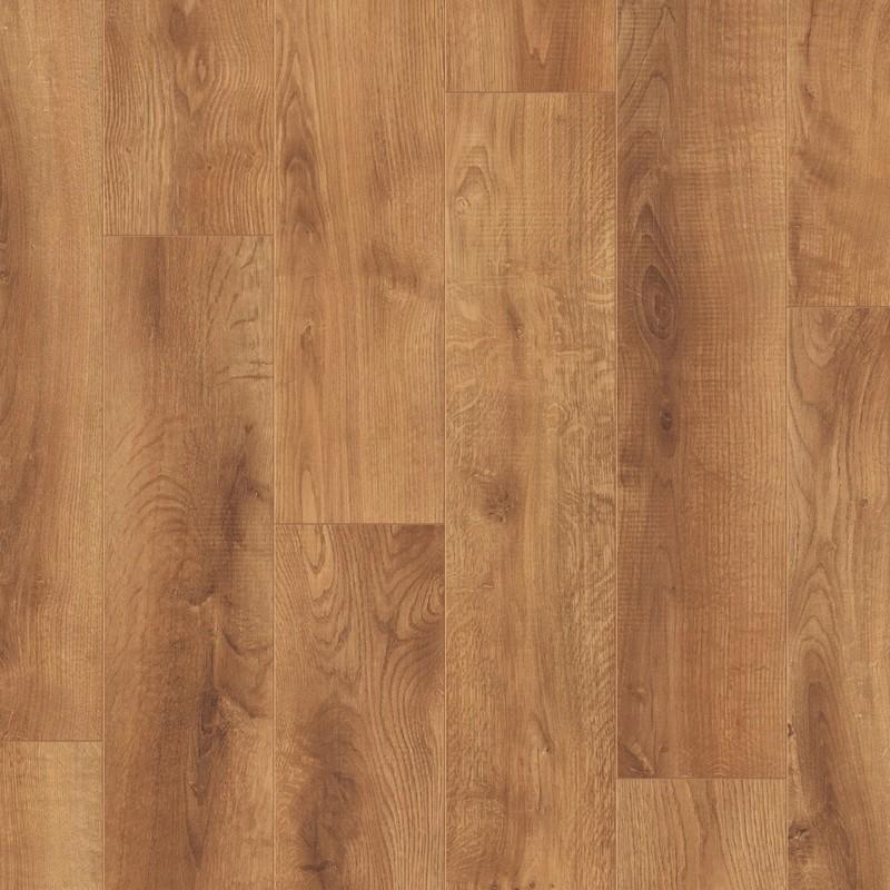 Balterio Vitality Style 4V Laminate Flooring, 8mm Image