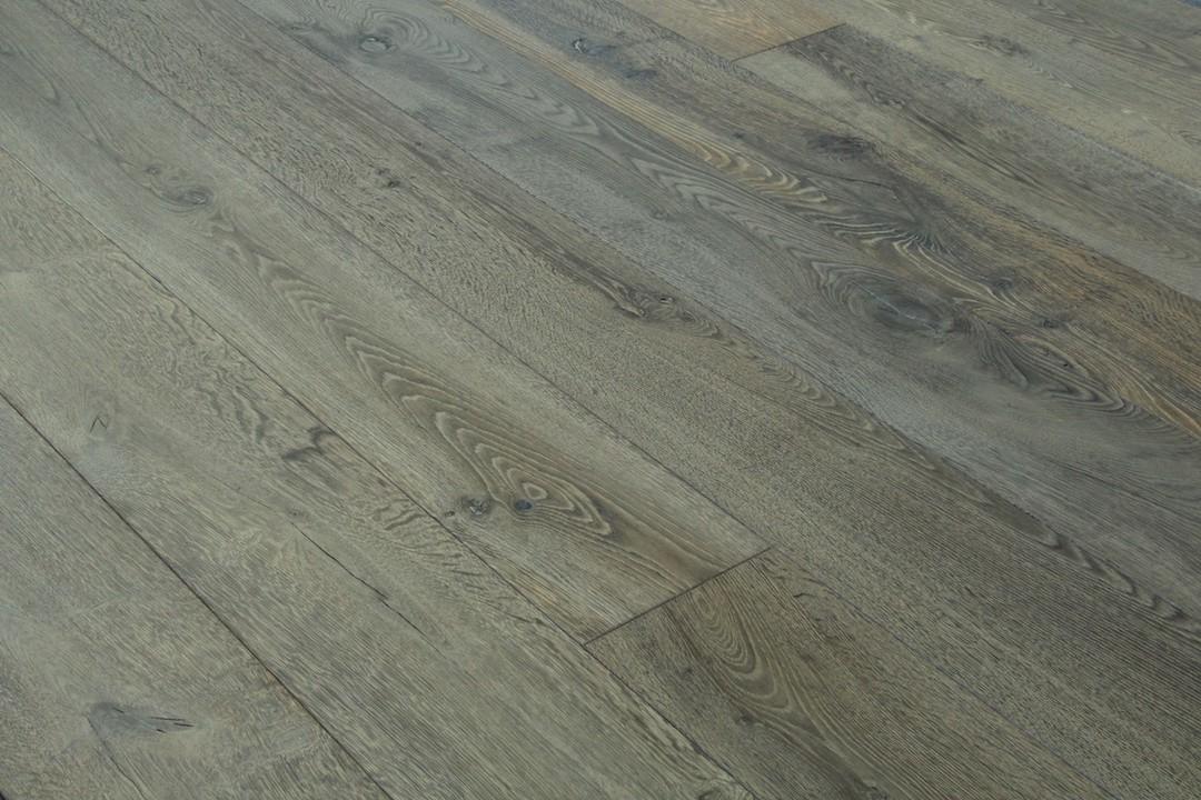 Tradition Select Engineered Oak Flooring, Bespoke, 220x20x2200mm Image