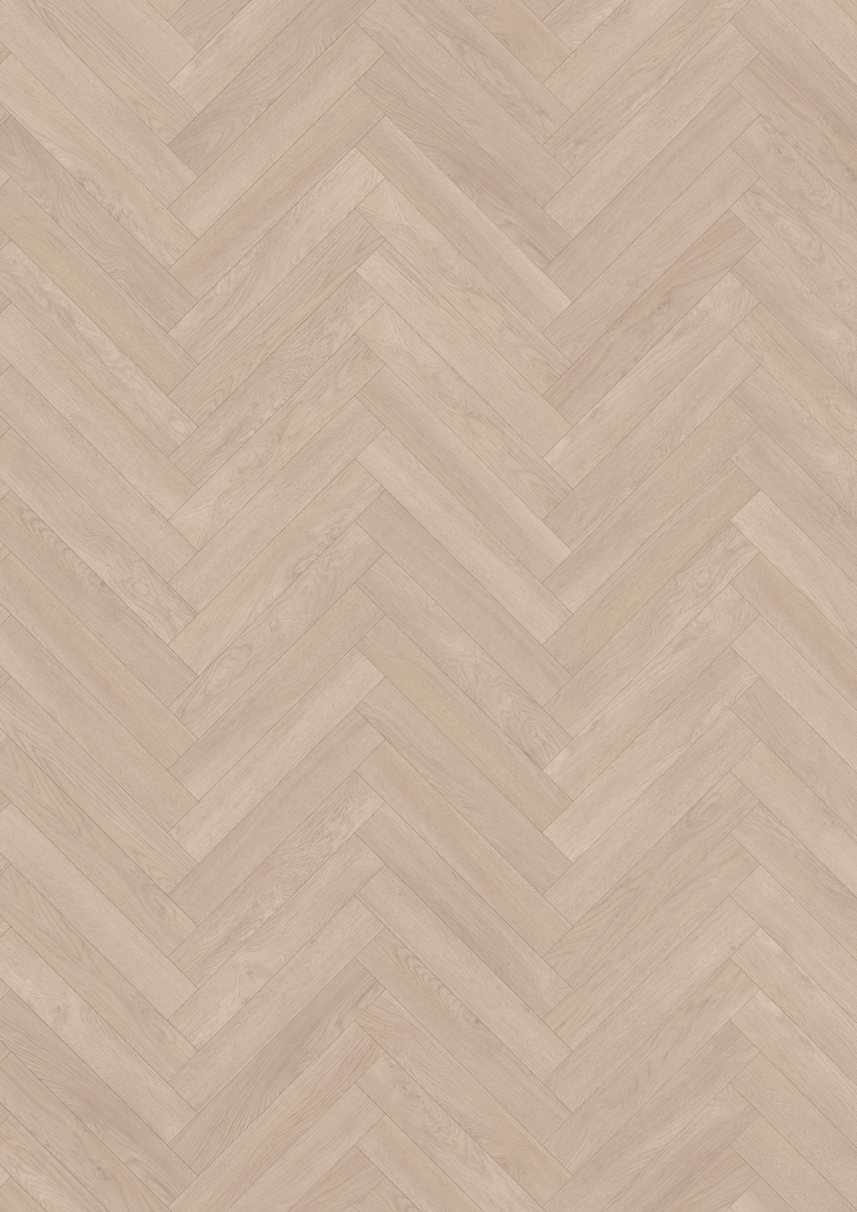 Kahrs Sensation Perception Click Herringbone LVT Flooring, 103.3x6x590.5mm Image