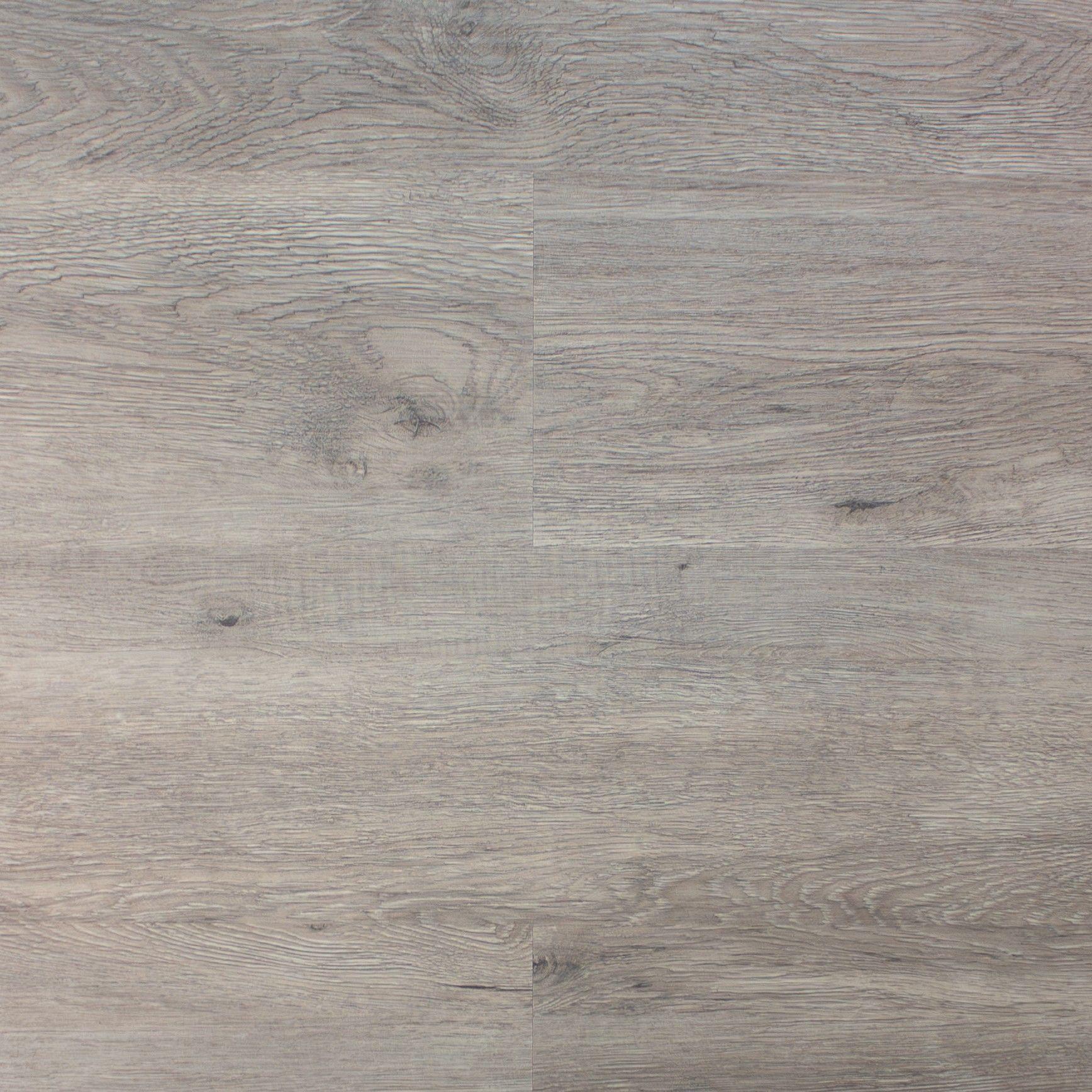 Evergreen Aqua Slate Drift SPC Vinyl Flooring, Plank, 180x5x1220mm Image