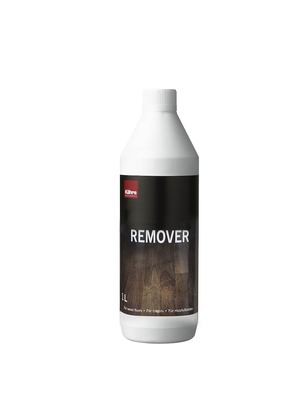 Kahrs Cleaning and maintenance Kährs Remover Image