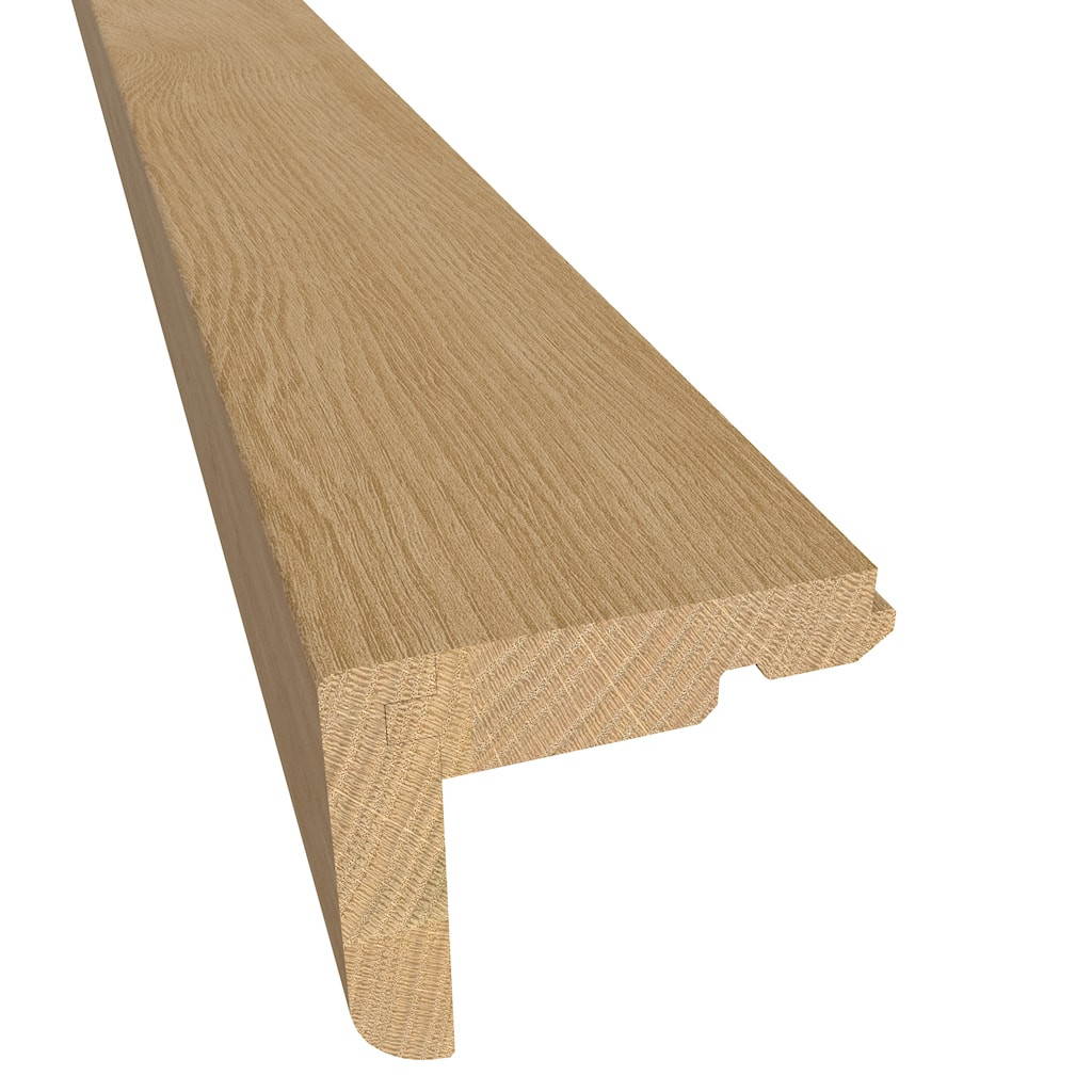 Kahrs Mouldings Stairnose Oak Matt, Woodloc® Image