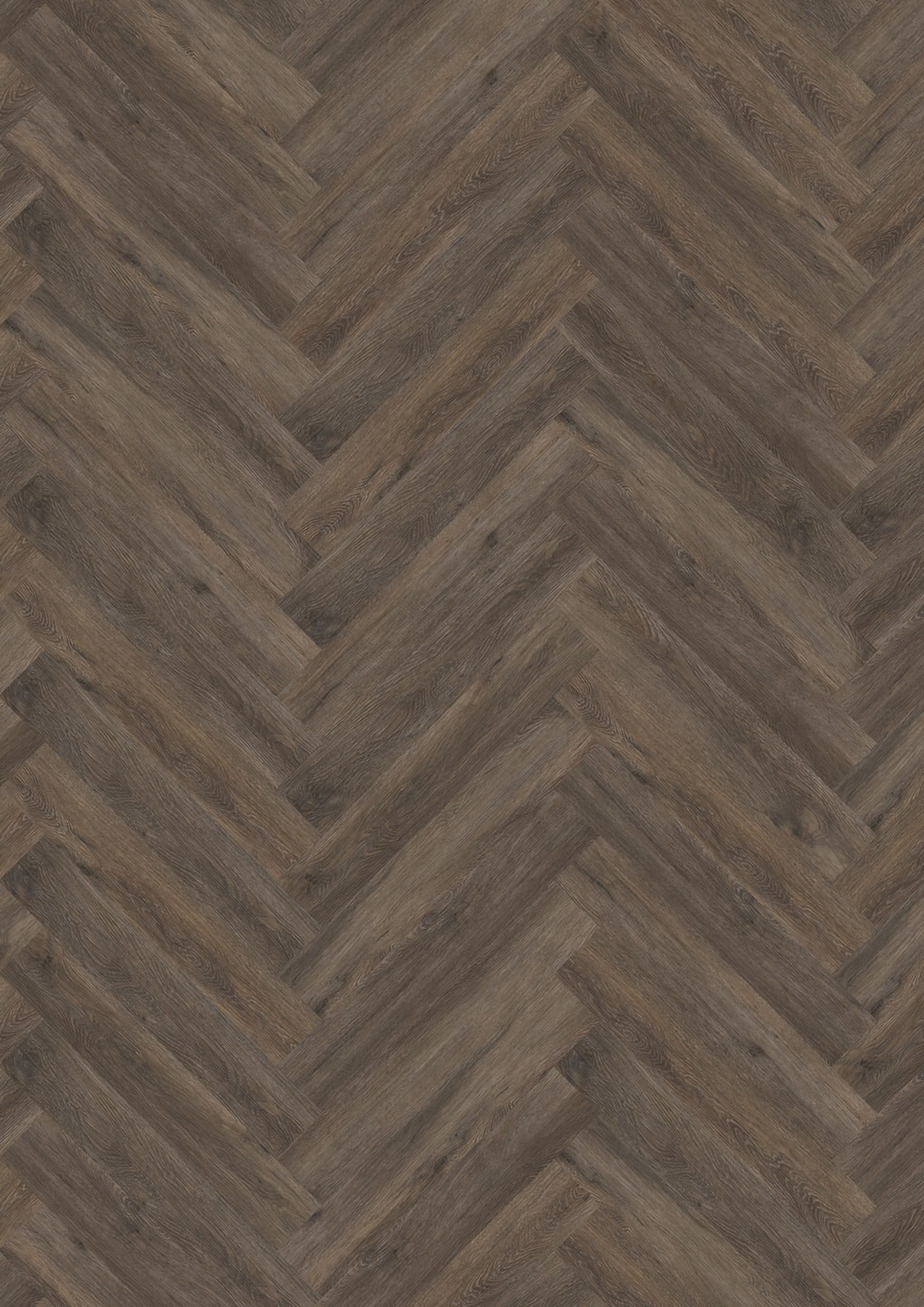 Kahrs Click Herringbone Saxon Herringbone LVT Flooring, 120x5x720mm Image
