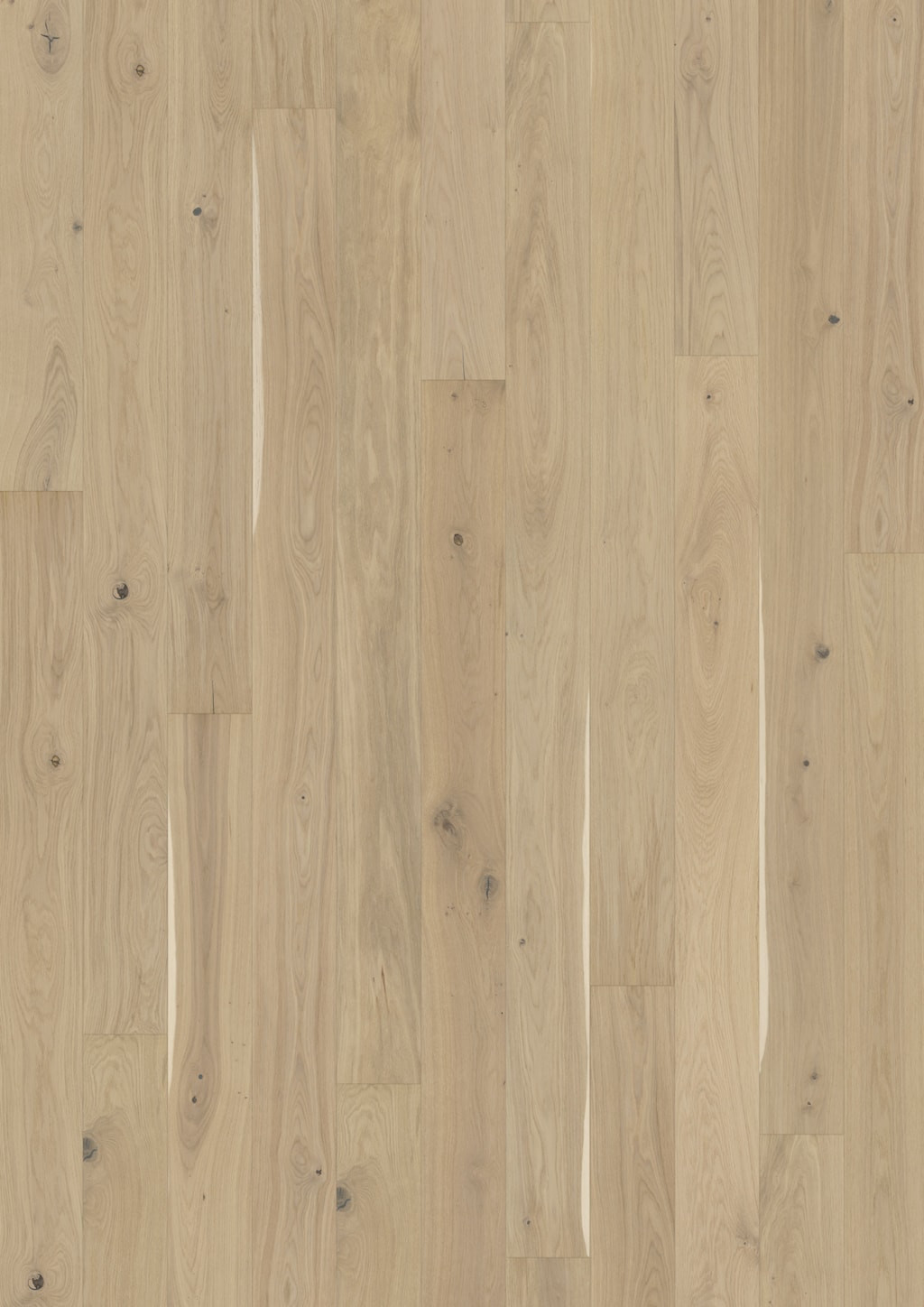 Kahrs Lux Oak Eggshell Engineered Flooring Image