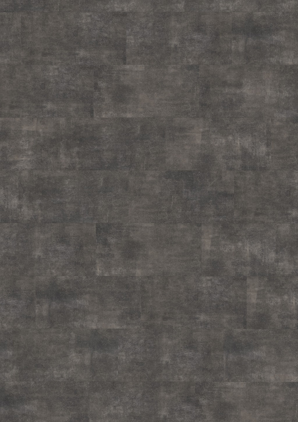 Kahrs Click Stone Steele 5mm LVT Flooring, 300x5x600mm Image