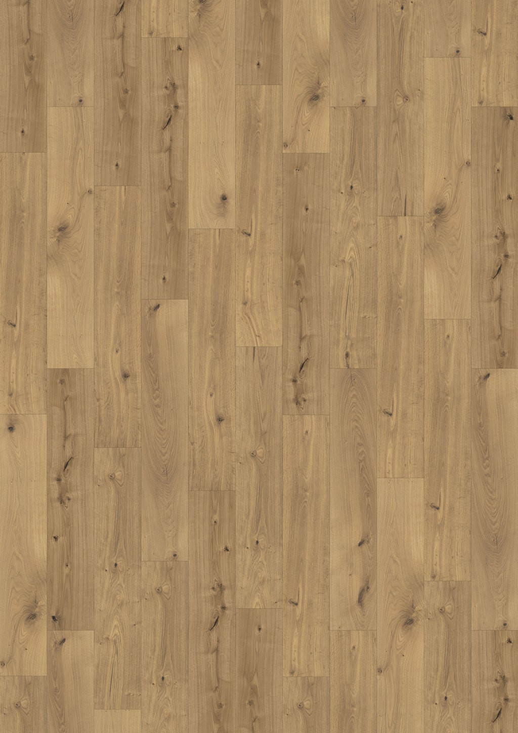 Kahrs Dry Back Wood Moesgaard Dry Back LVT Flooring, 229x2.5x1219mm Image