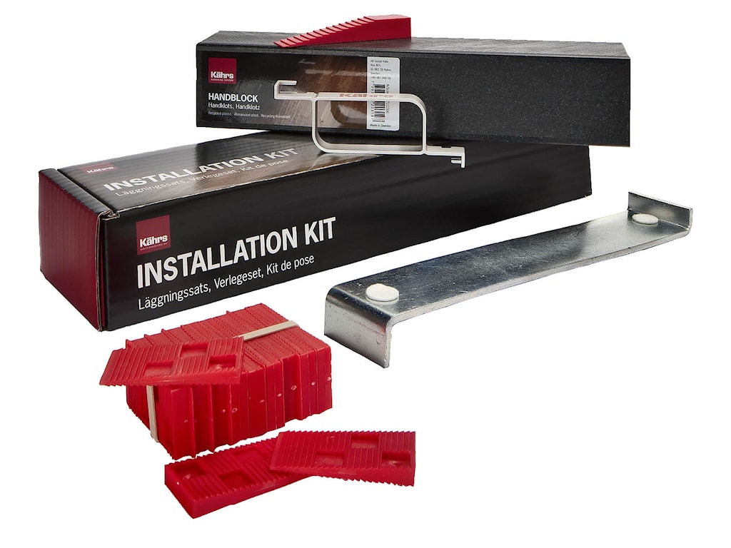 Kahrs Installation Products Kährs Laying Set Woodloc® Image