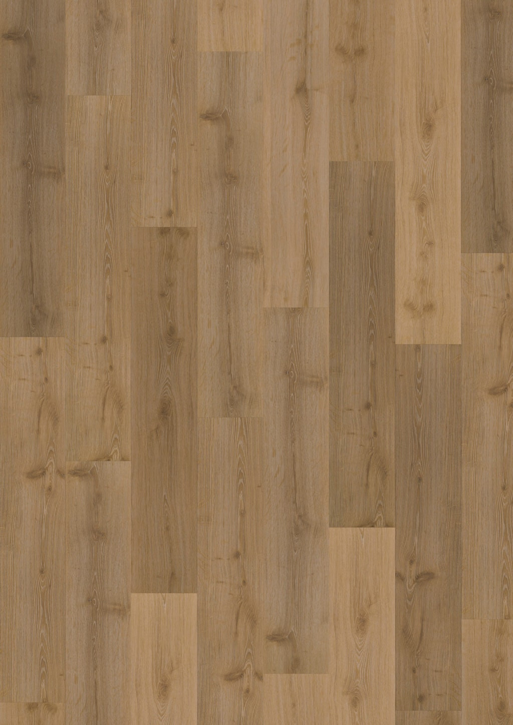 Kahrs Dry Back Wood Akkelis Dry Back LVT Flooring, 229x2.5x1219mm Image