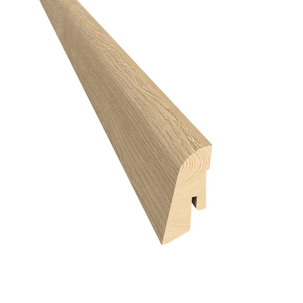 Kahrs Skirtings Skirting Oak Paris, Matt Lacquered Image