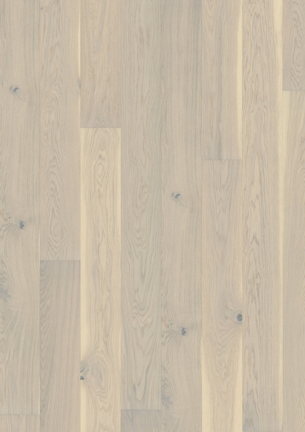 Kahrs Sand Oak Garmisch Engineered Flooring, Brushed & Oiled, 187x15x2266mm Image