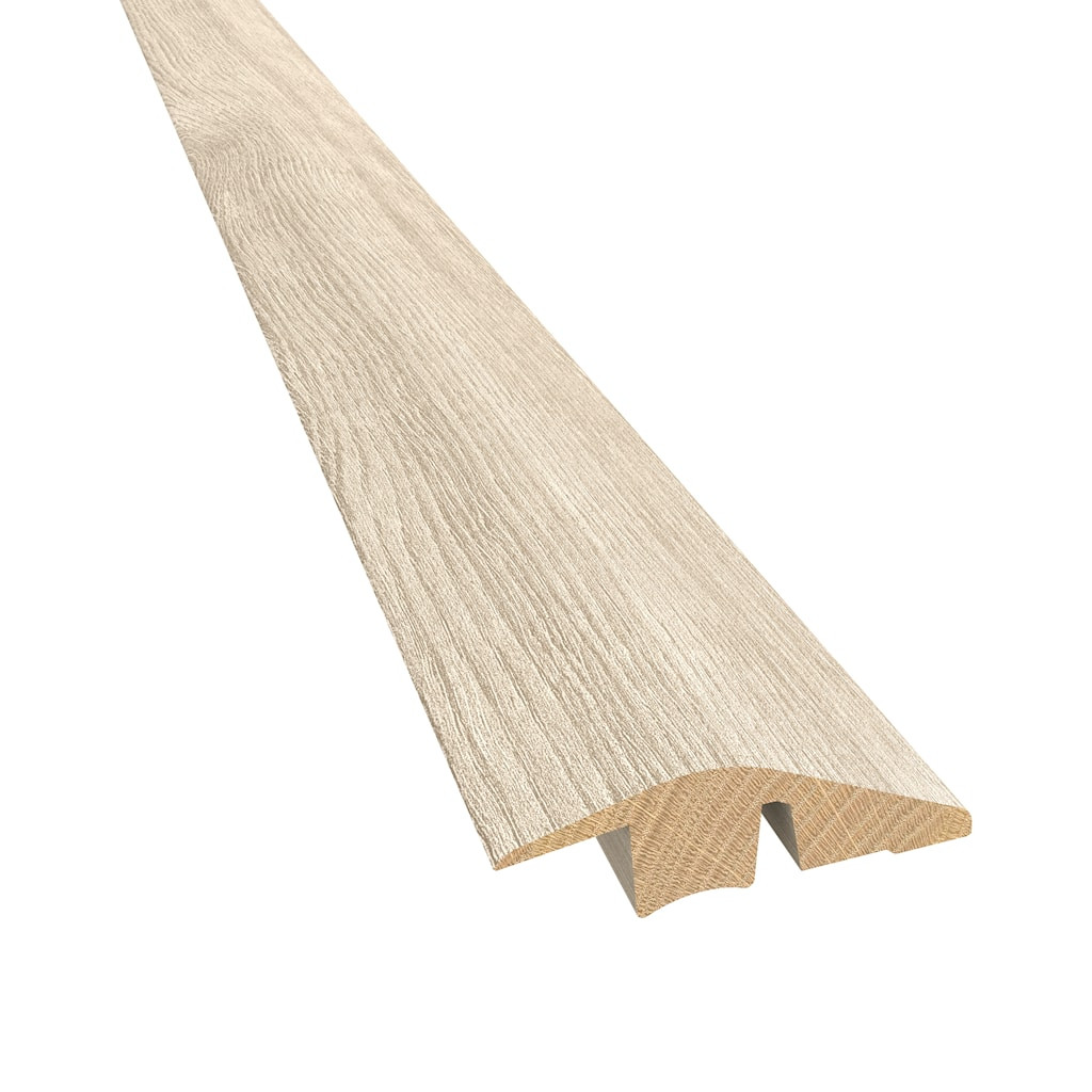 Kahrs Mouldings Cover Strip Oak Nouveau Blonde, Matt Lacquered Image