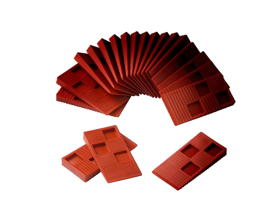 Kahrs Installation Products Plastic Wedges Image