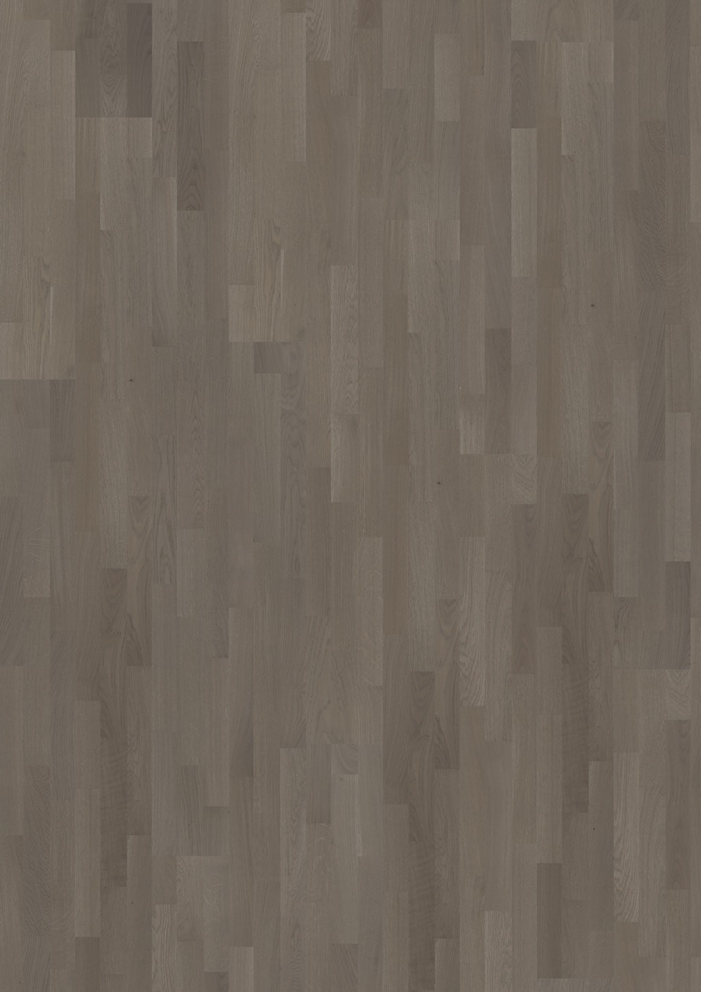 Kahrs Ground Oak Clay Engineered Flooring, Matt Lacquered, 200x13x2423mm Image