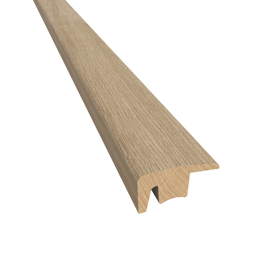 Kahrs Mouldings L-Moulding Oak N.white/frost, Matt Lacquered Image
