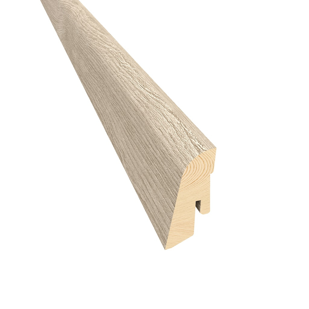 Kahrs Skirtings Skirting Oak Nouveau Blonde, Matt Lacquered Image
