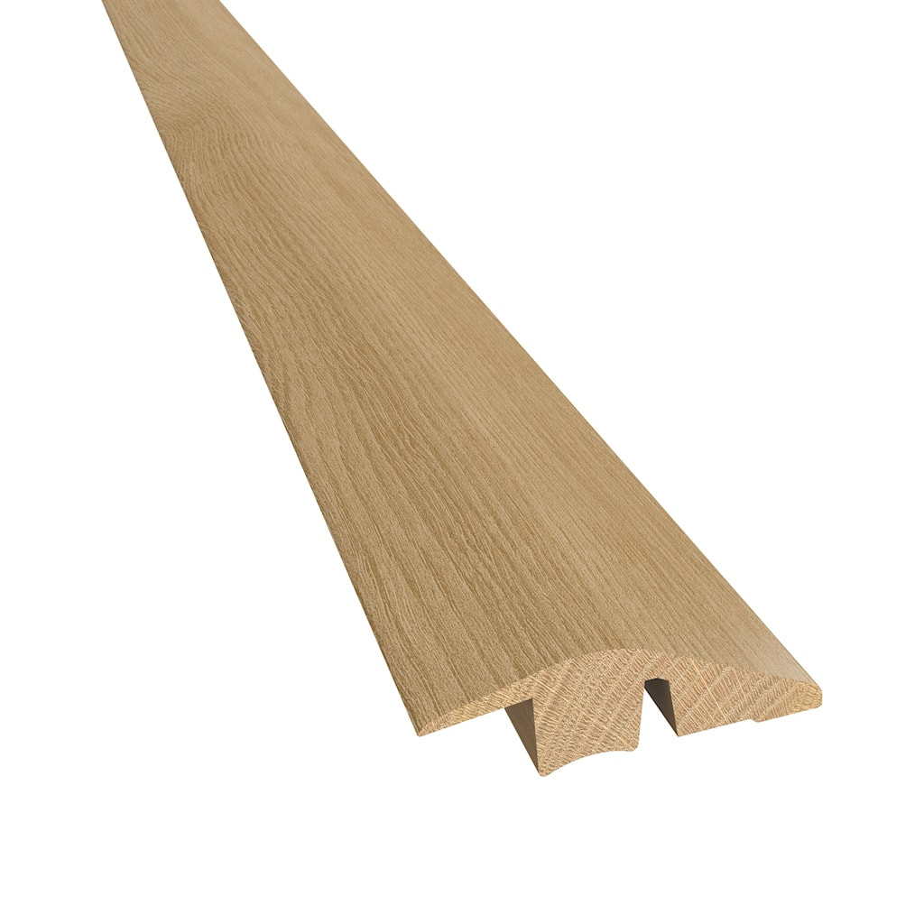 Kahrs Mouldings Cover Strip Oak Asturian, Oiled Image
