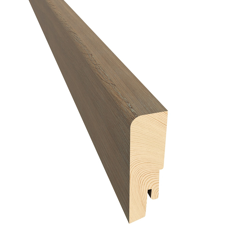 Kahrs Skirtings Skirting Oak Plantagenet, Oiled Image