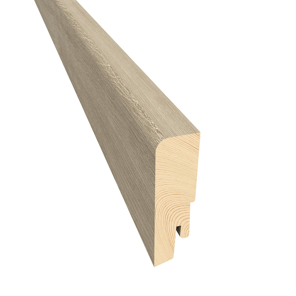 Kahrs Skirtings Skirting Oak Coast, Matt Lacquered Image