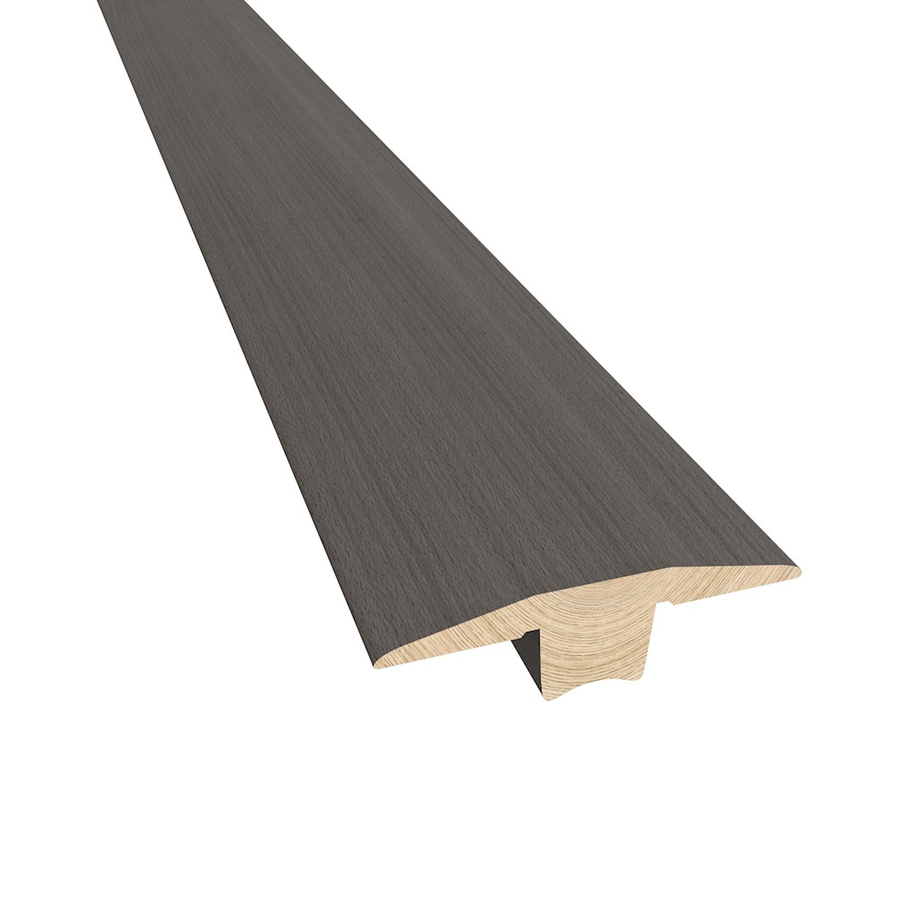 Kahrs Mouldings T Moulding Oak Pearl Grey, Ultra Matt Lacquered Image