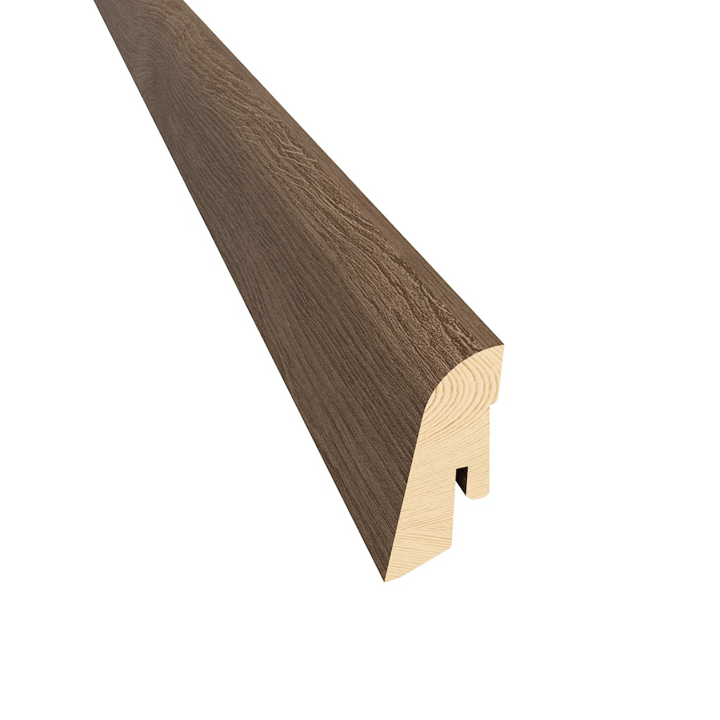Kahrs Skirtings Skirting Oak Earth, Matt Lacquered Image