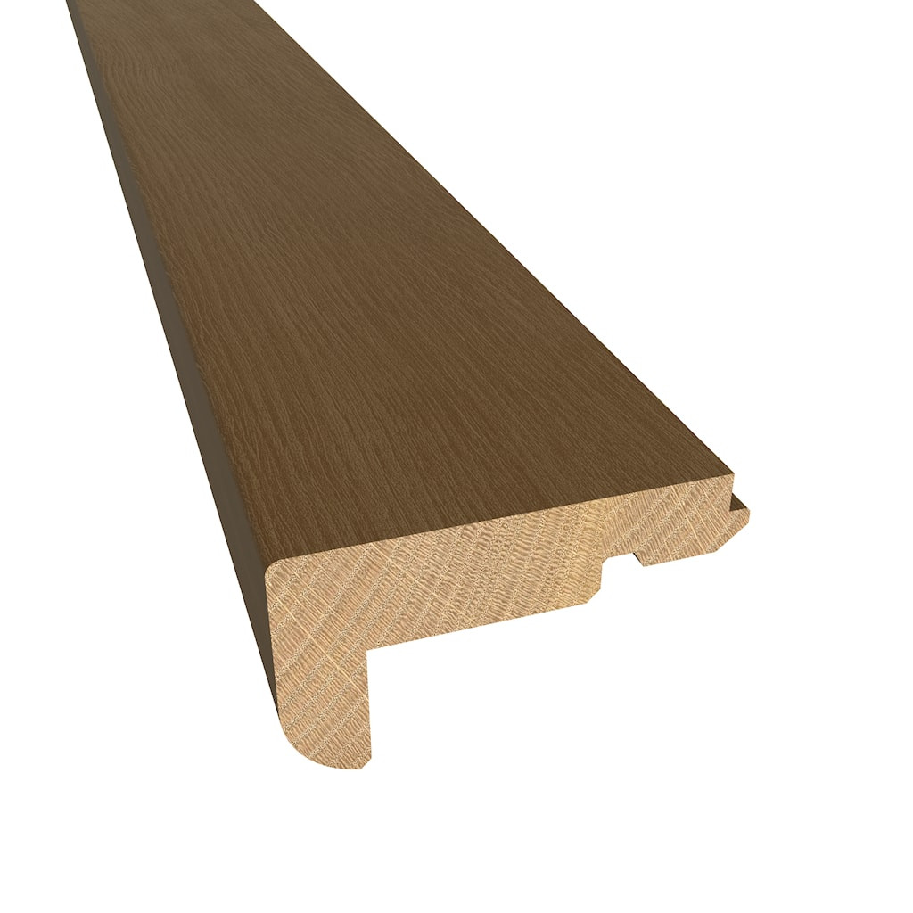 Kahrs Mouldings Stairnose Oak Nouveau Rich Image