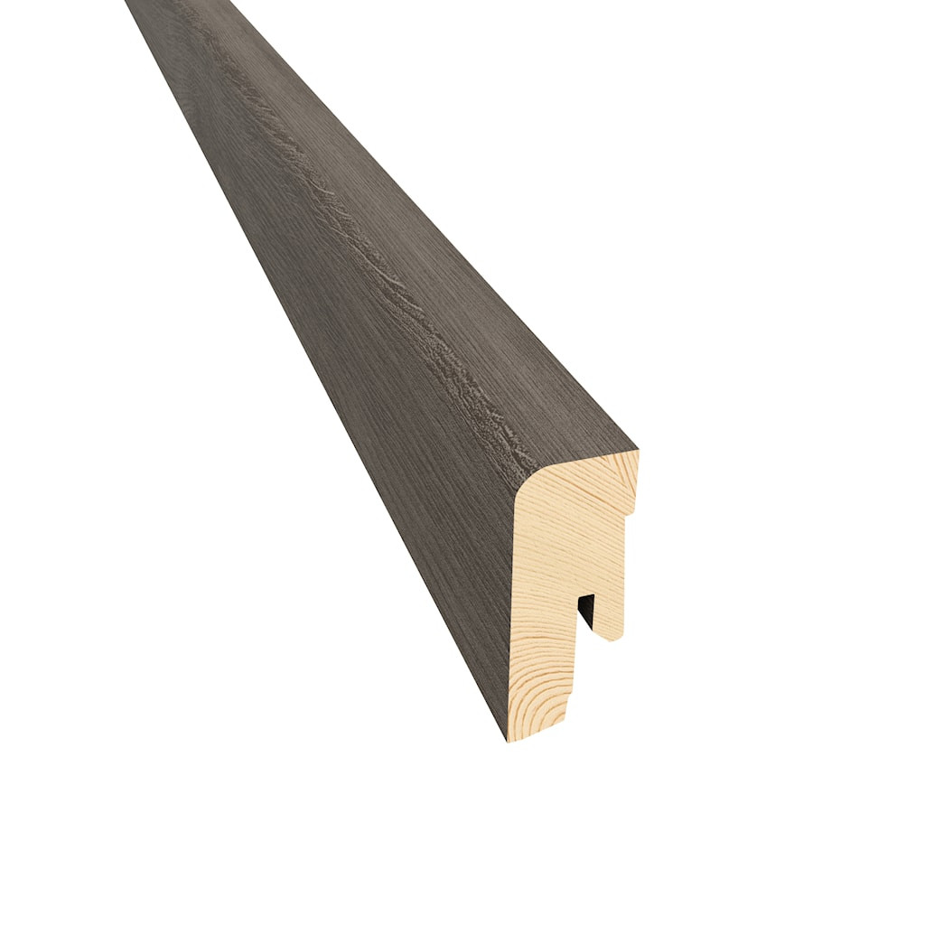 Kahrs LT Skirtings Skirting Odenwald, Matt Lacquered Image