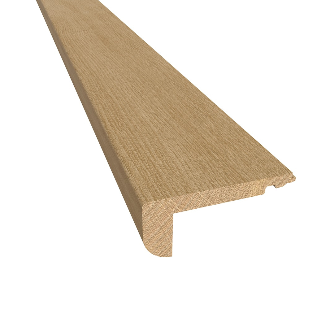 Kahrs Mouldings Stairnose Oak Matt Image