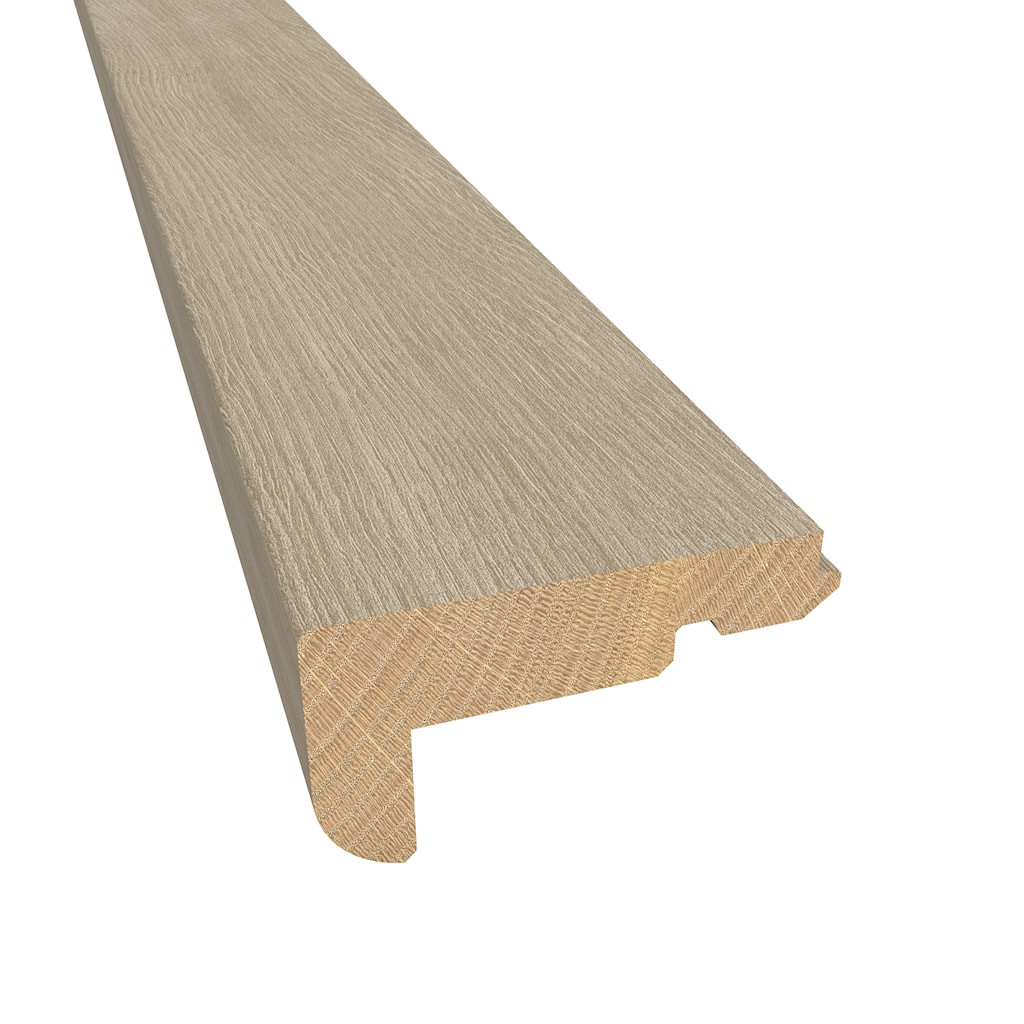 Kahrs Mouldings Stairnose Oak Oyster Image