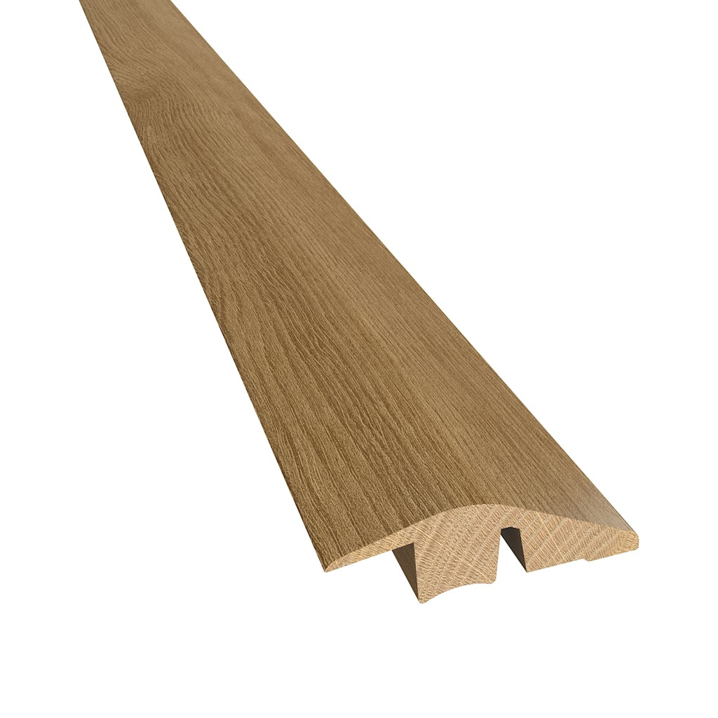 Kahrs Mouldings Cover Strip Oak Sevede, Matt Lacquered Image