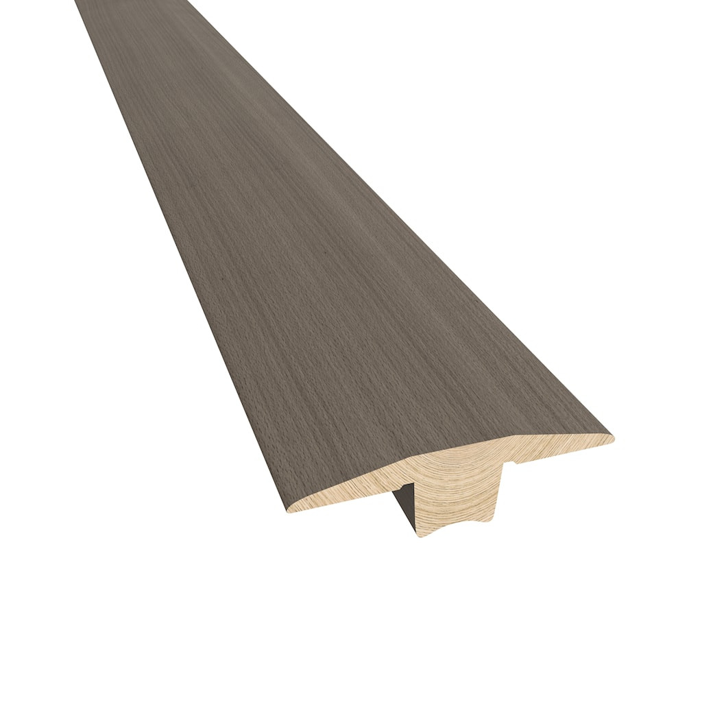 Kahrs Mouldings T-Moulding Oak Clay, Matt Lacquered Image