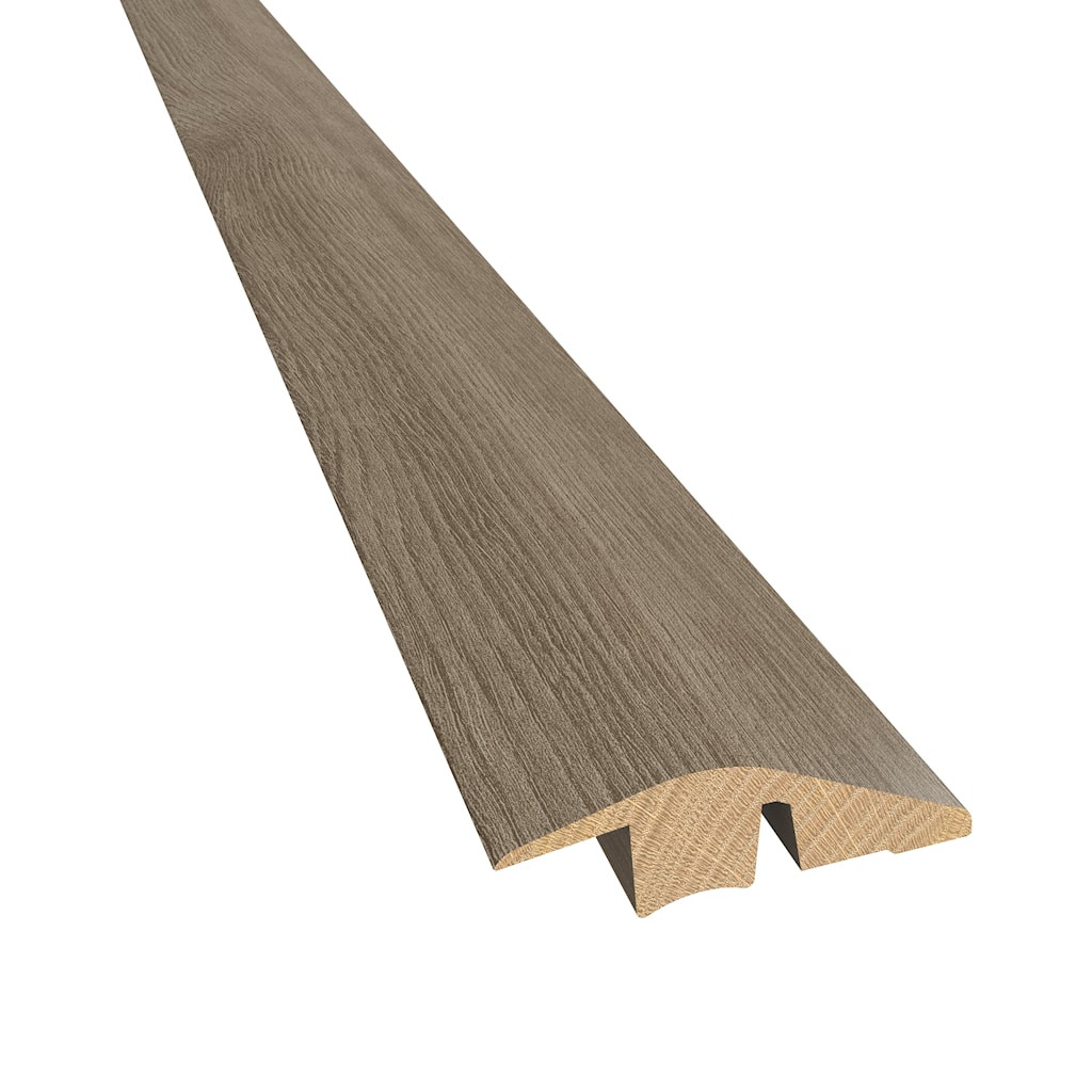 Kahrs Mouldings Cover Strip Artisan Concrete, Matt Lacquered Image