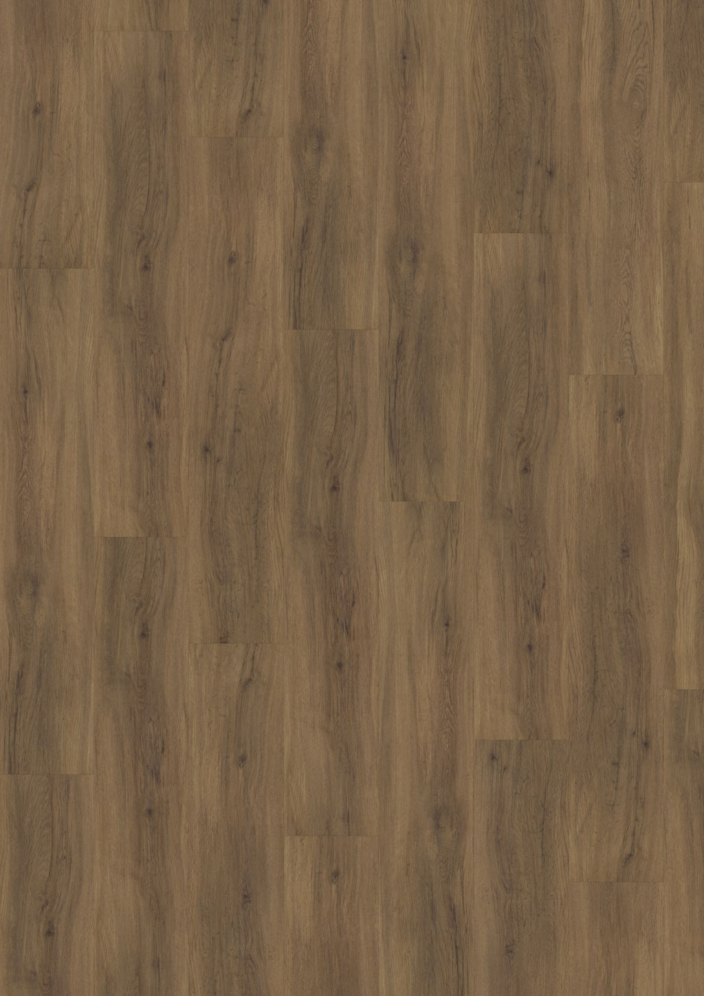 Kahrs Dry Back Wood Redwood Dry Back LVT Flooring, 229x2.5x1219mm Image