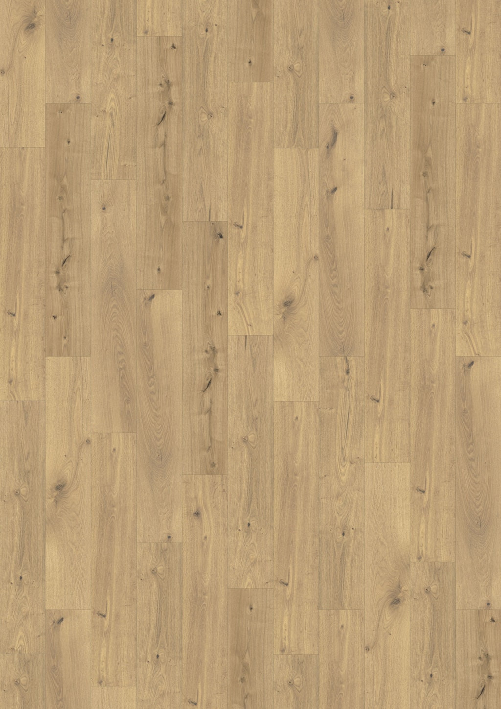 Kahrs Nordic Classic Thuringian Click LVT Flooring, 218x6x1210mm Image